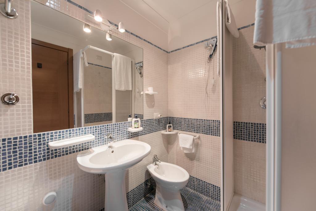 Bed & Breakfast Rifugio Di 3*