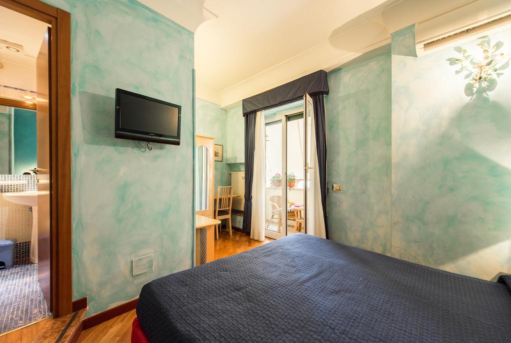 Bed & Breakfast Rifugio Di Roma