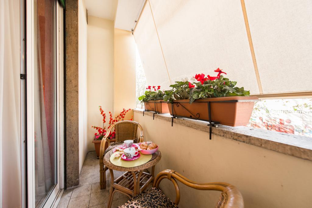 Bed & Breakfast Rifugio Di Roma