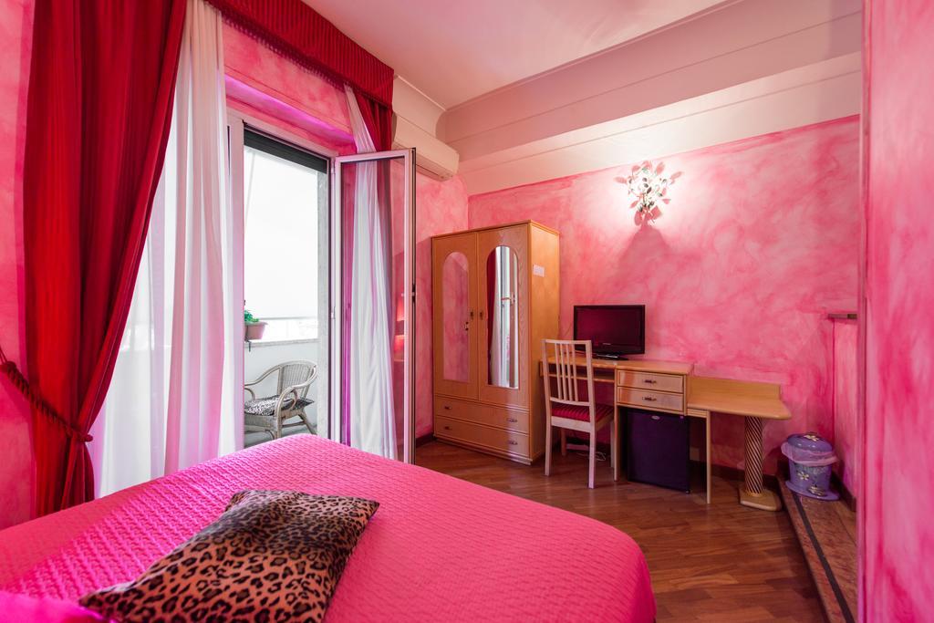 Rifugio Di 3* Roma