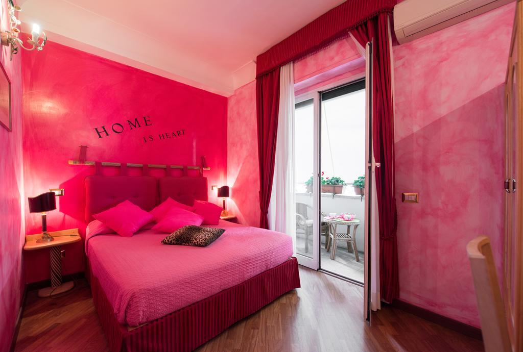 Bed & Breakfast Rifugio Di 3*