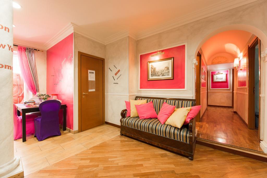 Rifugio Di Bed & Breakfast 3*