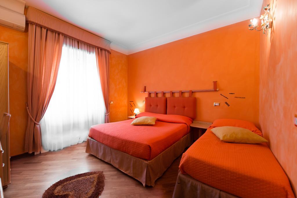 Bed & Breakfast Rifugio Di Roma