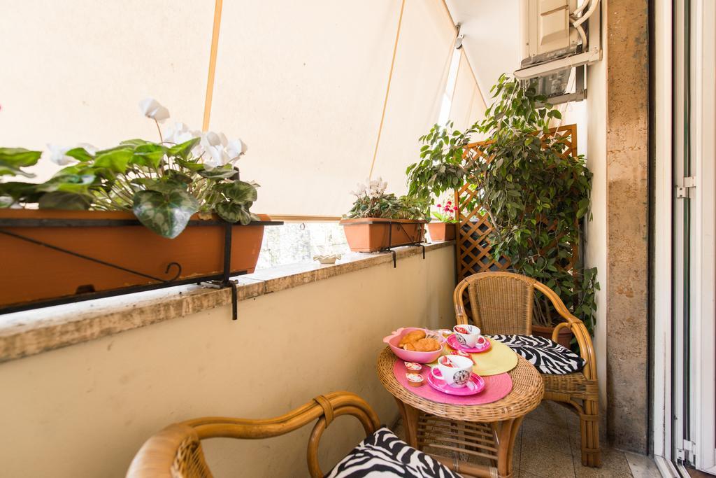 Bed and breakfast Rifugio Di