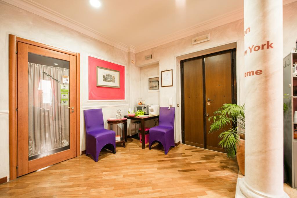 Bed and breakfast Rifugio Di