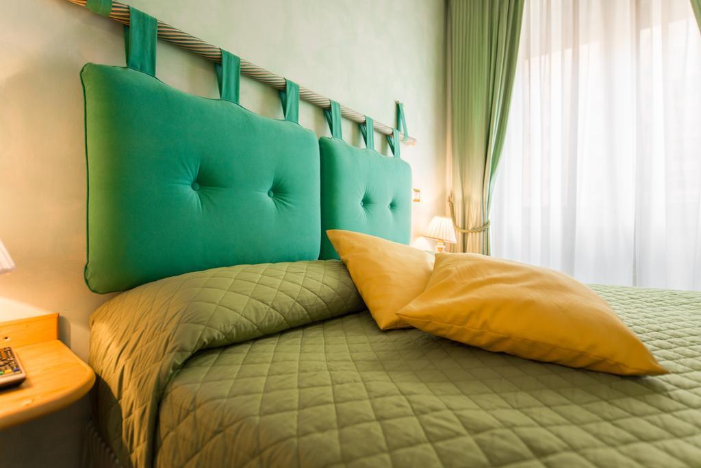 Rifugio Di Bed and breakfast 3*